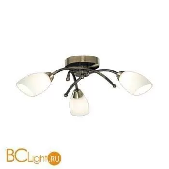 Потолочная люстра Arte Lamp OPAL A8186PL-3AB