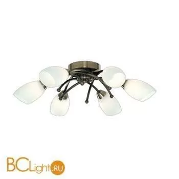 Потолочная люстра Arte Lamp OPAL A8186PL-6AB