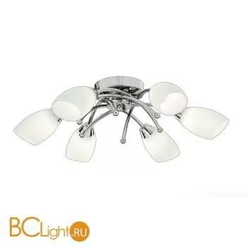 Потолочная люстра Arte Lamp OPAL A8186PL-6CC