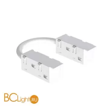Коннектор шинопровода Arte Lamp Optima-accessories A740433