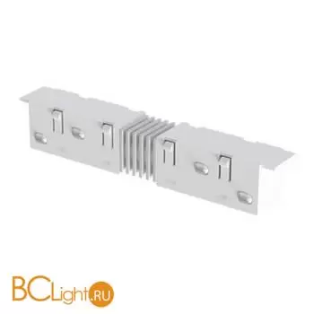 Коннектор шинопровода Arte Lamp Optima-accessories A740333