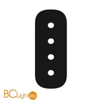 Коннектор шинопровода Arte Lamp Optima-accessories A740506