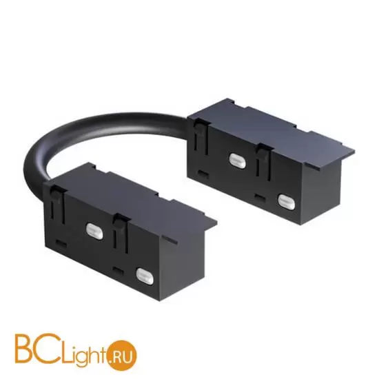 Коннектор шинопровода Arte Lamp Optima-accessories A740406