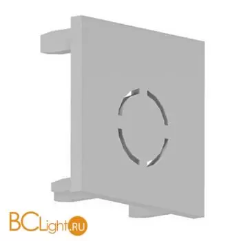 Заглушка для шинопровода Arte Lamp Optima-accessories A741133