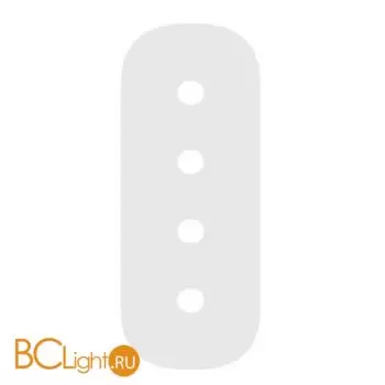 Коннектор шинопровода Arte Lamp Optima-accessories A740533