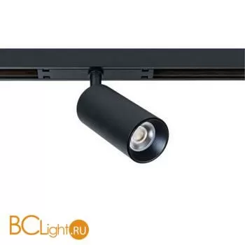 Трековый светильник Arte Lamp Optima A7260PL-1BK