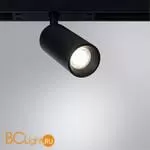 Трековый светильник Arte Lamp Optima A7260PL-1BK - Фото 0