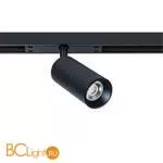 Трековый светильник Arte Lamp Optima A7260PL-1BK