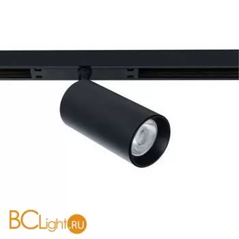 Трековый светильник Arte Lamp Optima A7262PL-1BK