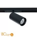 Трековый светильник Arte Lamp Optima A7262PL-1BK