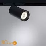 Трековый светильник Arte Lamp Optima A7262PL-1BK - Фото 0