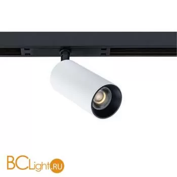 Трековый светильник Arte Lamp Optima A7260PL-1WH