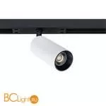 Трековый светильник Arte Lamp Optima A7260PL-1WH