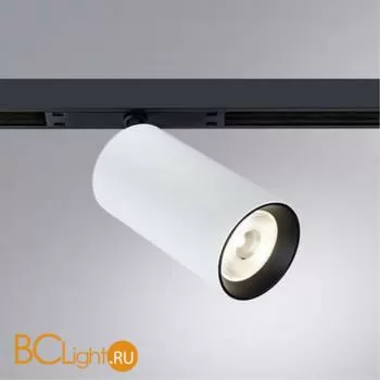Трековый светильник Arte Lamp Optima A7262PL-1WH - Фото 0