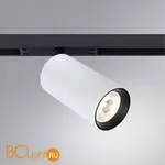 Трековый светильник Arte Lamp Optima A7262PL-1WH - Фото 0