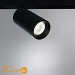 Трековый светильник Arte Lamp Optima A7261PL-1BK - Фото 0