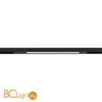 Трековый светильник Arte Lamp Optima A7263PL-1BK