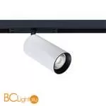 Трековый светильник Arte Lamp Optima A7261PL-1WH