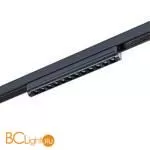 Трековый светильник Arte Lamp Optima A7268PL-1BK - Фото 0