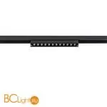 Трековый светильник Arte Lamp Optima A7268PL-1BK