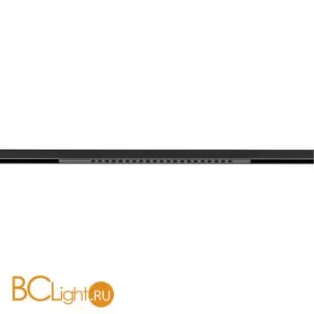 Трековый светильник Arte Lamp Optima A7267PL-1BK