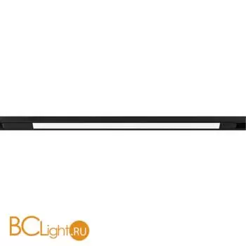 Трековый светильник Arte Lamp Optima A7285PL-1BK