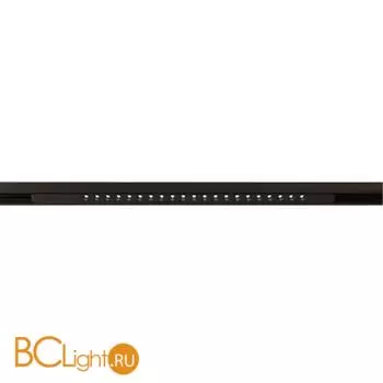 Трековый светильник Arte Lamp Optima A7287PL-1BK