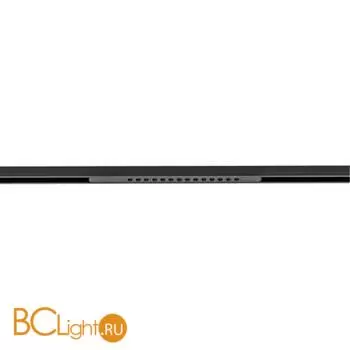 Трековый светильник Arte Lamp Optima A7266PL-1BK