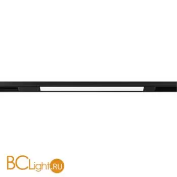 Трековый светильник Arte Lamp Optima A7284PL-1BK