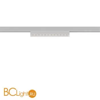 Трековый светильник Arte Lamp Optima A7268PL-1WH