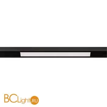 Трековый светильник Arte Lamp Optima A7283PL-1BK