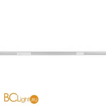 Трековый светильник Arte Lamp Optima A7283PL-1WH
