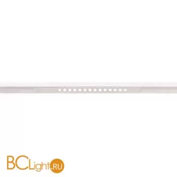 Трековый светильник Arte Lamp Optima A7286PL-1WH