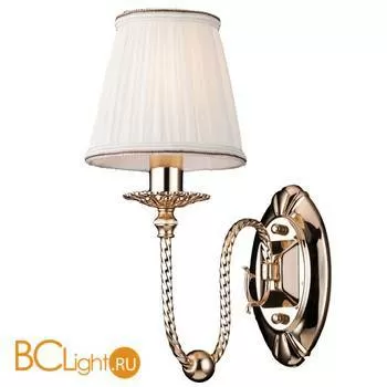 Бра Arte Lamp Orafo A2044AP-1GO