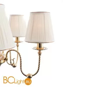 Люстра Arte Lamp Orafo A2044LM-5GO - Фото 3