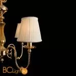 Люстра Arte Lamp Orafo A2044LM-5GO - Фото 2