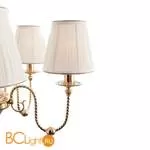 Люстра Arte Lamp Orafo A2044LM-5GO - Фото 3