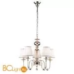 Люстра Arte Lamp Orafo A2044LM-5GO