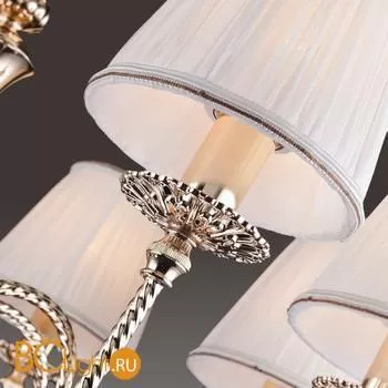 Люстра Arte Lamp Orafo A2044LM-8GO - Фото 0