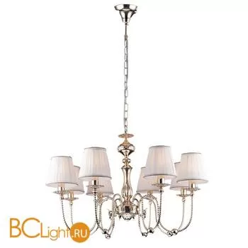 Люстра Arte Lamp Orafo A2044LM-8GO