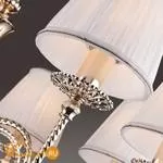 Люстра Arte Lamp Orafo A2044LM-8GO - Фото 0