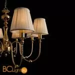 Люстра Arte Lamp Orafo A2044LM-8GO - Фото 3