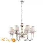 Люстра Arte Lamp Orafo A2044LM-8GO