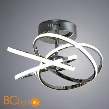 Потолочный светильник Arte Lamp Orbit A9052PL-4CC - Фото 0