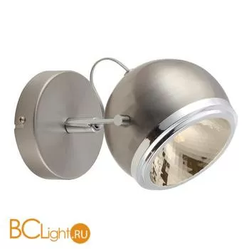 Спот (точечный светильник) Arte Lamp Orbiter A4509AP-1SS