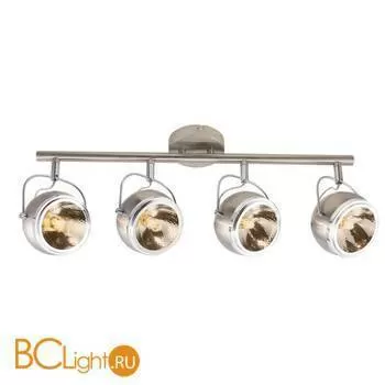 Спот (точечный светильник) Arte Lamp Orbiter A4509PL-4SS