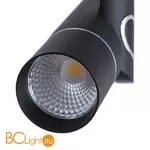 Накладной потолочный точечный светильник (спот) Arte Lamp Orion A2514PL-1BK - Фото 2