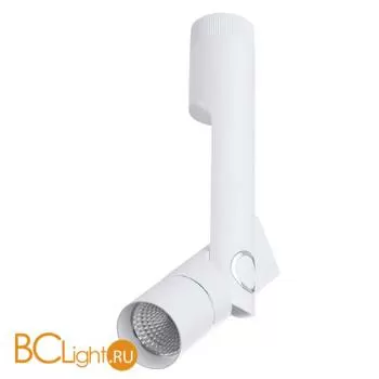 Накладной точечный светильник Arte Lamp Orion A2514PL-1WH