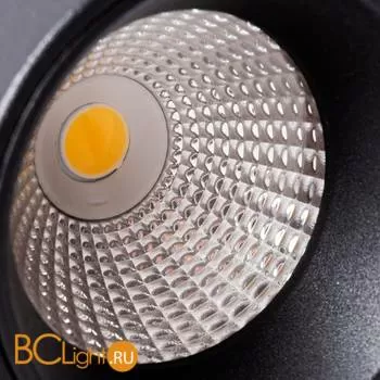 Накладной точечный светильник Arte Lamp Orione A7717PL-1BK - Фото 1