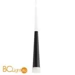 Подвесной светильник Arte Lamp Orione A6010SP-1BK